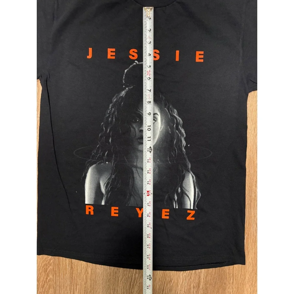 FMLY jessie reyez